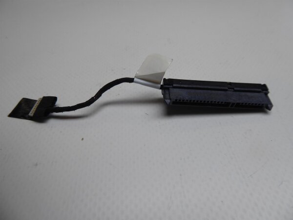 Dell Inspiron 15 5547  SATA HDD Festplatten Adapter Connector 0T55XP #4763