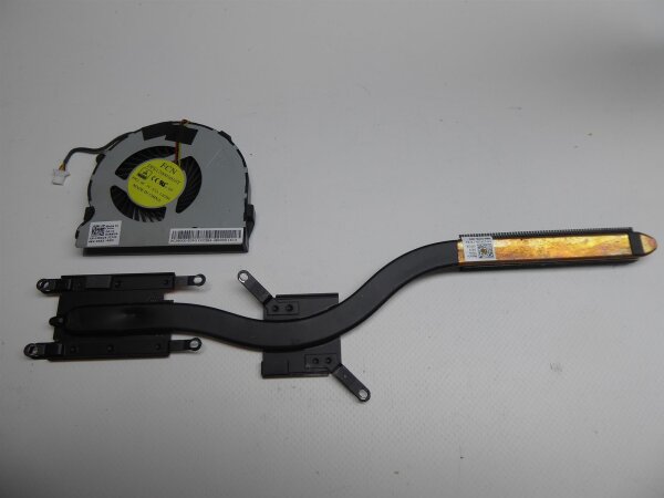 Dell Inspiron 15 5547  Kühler Lüfter Cooling Fan 07PJJN #4763