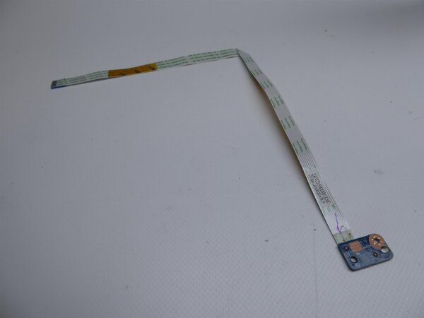 Dell Inspiron 15 5547 LED Board mit Kabel LS-B012P #4763