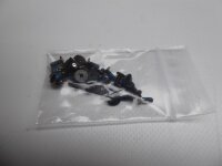 Toshiba Satellite C70D-B-300  Schraubensatz Screws Set #4764