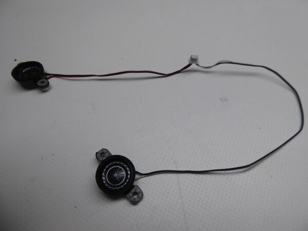 Toshiba Satellite C70D-B-300  Lautsprecher Sound Speaker #4764