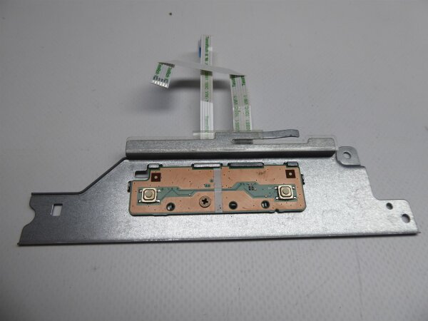 Toshiba Satellite C70D-B-300  Touchpad Maustasten Board mit Kabel #4764