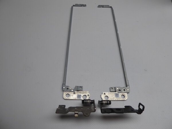 HP 15 AY Serie Displayscharniere Scharniere Hinges L + R #4765