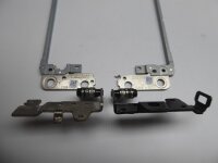 HP 15 AY Serie Displayscharniere Scharniere Hinges L + R...