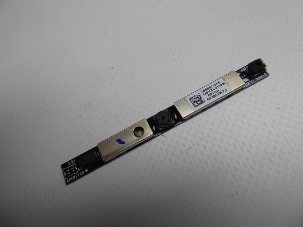 HP 15 AY Serie Webcam Kamera Modul 765892-3X5 #4765