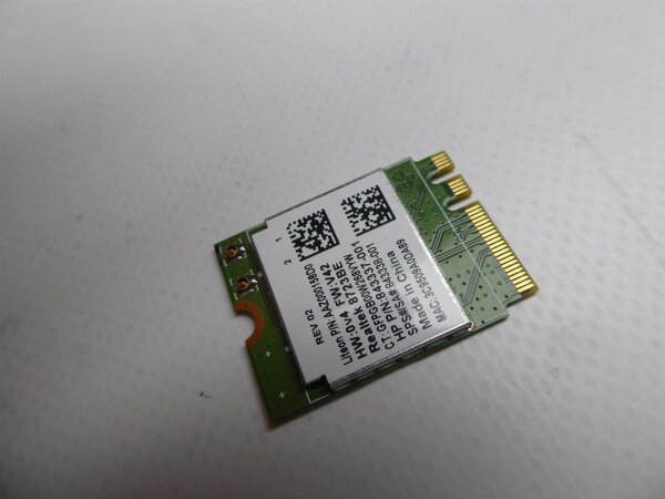 HP 15 AY Serie WLAN Karte Wifi Card 855106-855 #4765