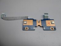 HP 15 AY Serie Touchpad Maustasten Board mit Kabel...