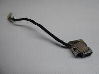 HP 15 AY Serie ORIGINAL Powerbuchse Strombuchse...