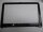 HP 15 AY Serie Displayrahmen Blende AP1O2000210 #4765