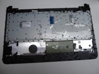 HP 15 AY Serie Gehäuse Oberteil incl. nordic...