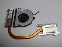 HP 15 AY Serie CPU Kühler Lüfter Cooling Fan...