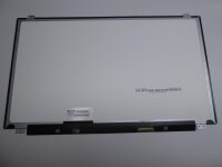 HP 15 G Serie 15,6 Display Panel glossy glänzend...