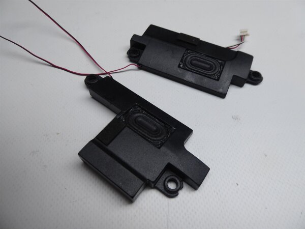 HP 17-x032nd Lautsprecher Sound Speaker 023.40099.0011 #4766