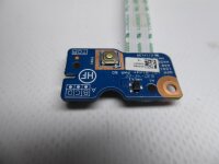 HP 17-x032nd Powerbutton Board mit Kabel 448.08e02.0011...