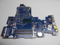 HP 17-x032nd i5-6200U Mainboard 856684-601 #4766