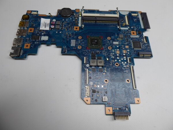 HP 17-x032nd AMD A6-7310 Mainboard 856764-601 #4766