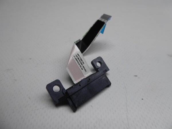 HP 17-x032nd SATA DVD Laufwerk Adapter Connector 450.08C05.0011 #4766