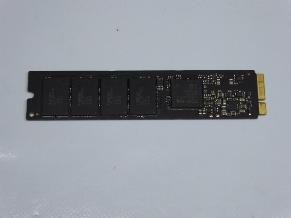 Apple MacBook Air 13" A1466  256GB SSD HDD Festplatte 2012