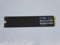 Apple MacBook Air 13" A1466 512GB SSD HDD Festplatte...
