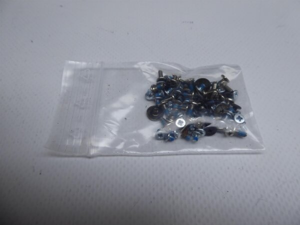 Toshiba Satellite U840 U840T Schraubensatz Screws Set #4767