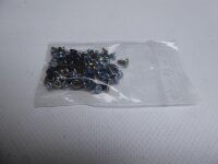Toshiba Satellite U840 U840T Schraubensatz Screws Set #4767