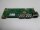 Toshiba Satellite U840 U840T USB LAN SD Kartenleser Board DABY2DTB8E0 #4767