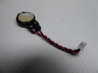 Toshiba Satellite U840 U840T CMOS Bios Batterie mit Kabel...