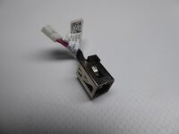 Toshiba Satellite U840 U840T ORIGINAL Powerbuchse...