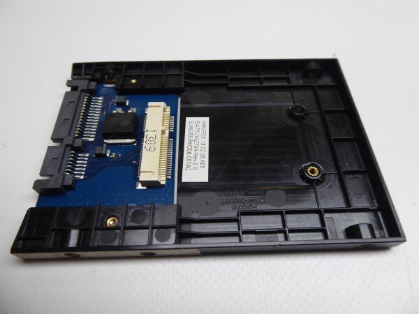Samsung Serie 5 530U3C mSATA HDD SSD Caddy Rahmen BA75-04279A #4139