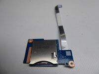 HP Pavilion 15-cs0813no SD Kartenleser Board mit Kabel...