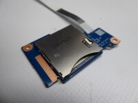 HP Pavilion 15-cs0813no SD Kartenleser Board mit Kabel...