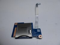 HP Pavilion 15-cs0813no SD Kartenleser Board mit Kabel...