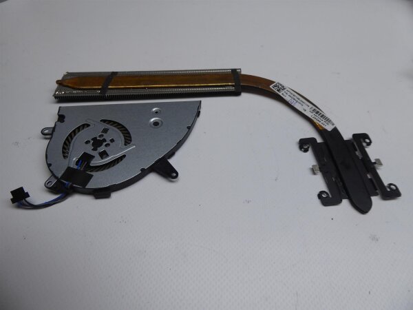 HP Pavilion 15-cs0813no Kühler Lüfter Cooling Fan 45G7BHSTP70 #4769