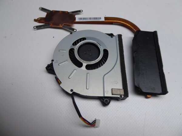 Lenovo G50-70 Kühler Lüfter + Wärmeleitpaste AT0TI0010F0F #3536