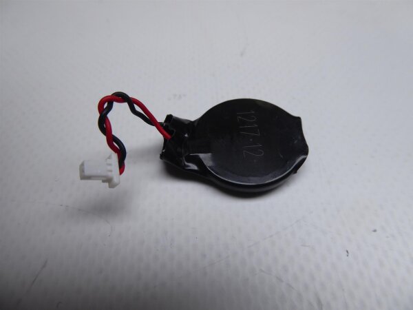 HP EliteBook Revolve G1 810 Cmos Bios Batterie mit Kabel #4771