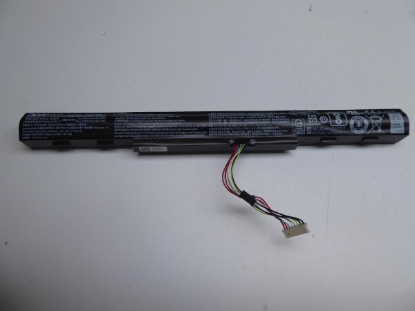 Acer Aspire E5-575 Series Original Akku Batterie AS16A8K #A28