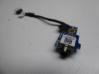 Dell Latitude E3380 Audio Sound Board 0153FW  #4772
