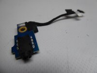 Dell Latitude E3380 Audio Sound Board 0153FW  #4772