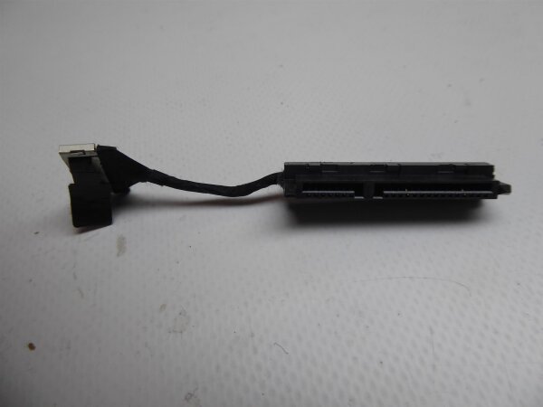 Dell Latitude E3380 HDD Festplatten Adapter Connector 450.0AW03.0011  #4772