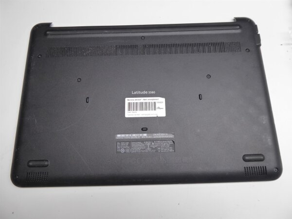Dell Latitude E3380 Gehäuse Unterteil Schale 0D3C6J  #4772