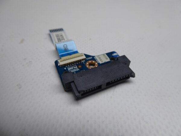 Lenovo IdeaPad 510-15ISK SATA DVD Laufwerk Adapter NS-A754 #4774