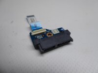 Lenovo IdeaPad 510-15ISK SATA DVD Laufwerk Adapter...