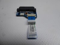 Lenovo IdeaPad 510-15ISK SATA DVD Laufwerk Adapter NS-A754 #4774