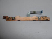 Lenovo IdeaPad 510-15ISK Touchpad Maustasten Board mit Kabel NS-A753 #4774