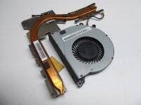 Lenovo IdeaPad 510-15ISK Kühler Lüfter Cooling...