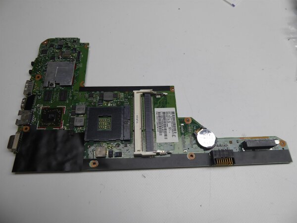 HP Pavilion dm4-1160eo Mainboard mit ATI Radeon HD 6370 Grafik 630713-001  #2699