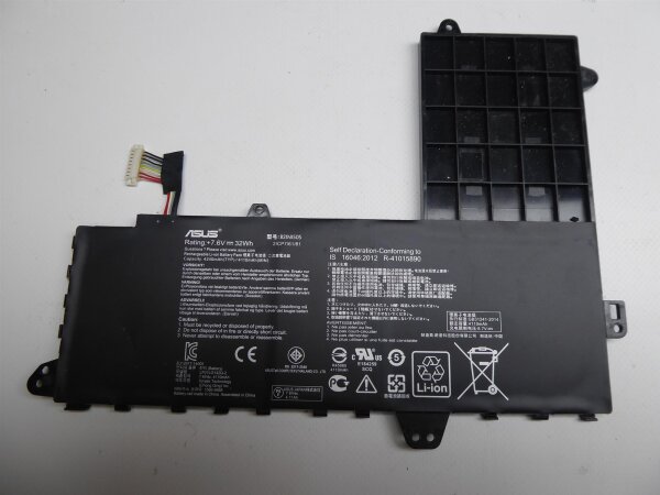 ASUS F402S Series ORIGINAL Akku Batterie B21N1505 #A27