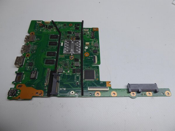 ASUS F402S Series Intel  N3050 Mainboard Motherboard 69N0SXM14B03 #4775