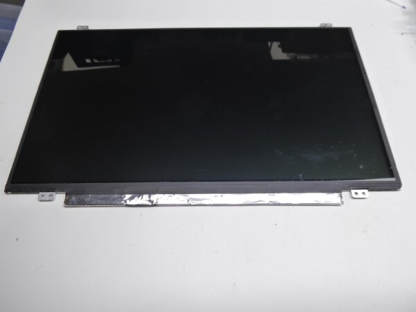 ASUS F402S Series 14.0 Display Panel glänzend glossy 1366 x 768 30 Pol  #4775