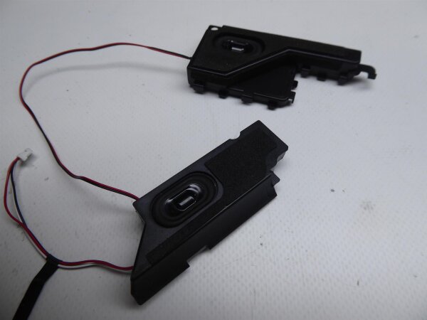 HP 17 17-BY Serie Lautsprecher Sound Speaker  #4776